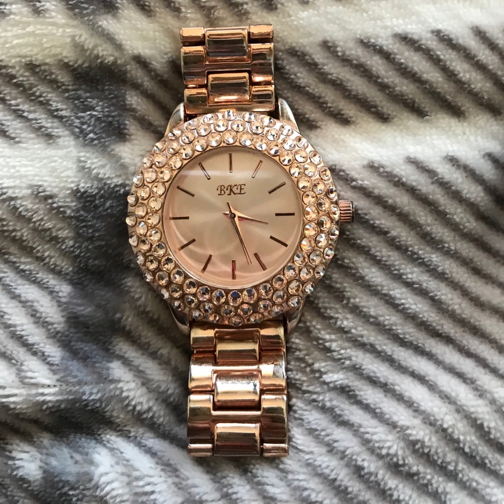 BKE Watch!